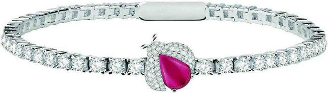 Bracciale Donna Morellato Tesori in Argento Sterling SAIW66