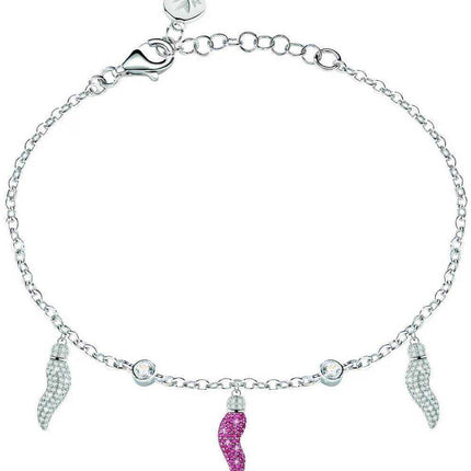 Collana Morellato Pura da donna in argento sterling SAHK13