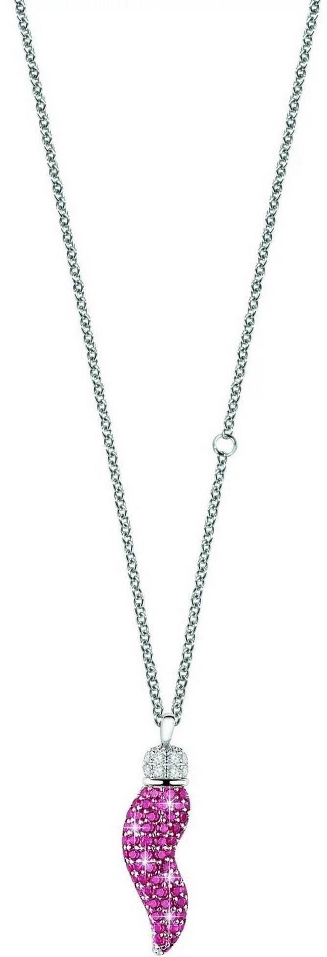 Morellato Tesori Collana da donna in argento sterling SAIW71
