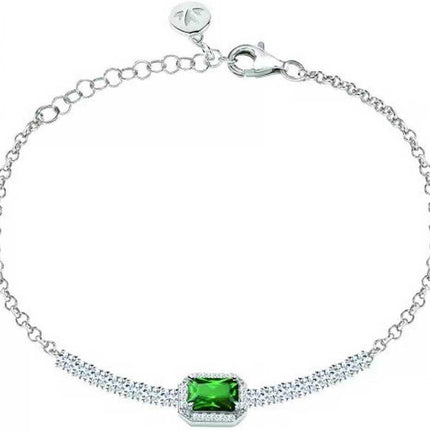 Bracciale Donna Morellato Tesori in Argento Sterling SAIW68