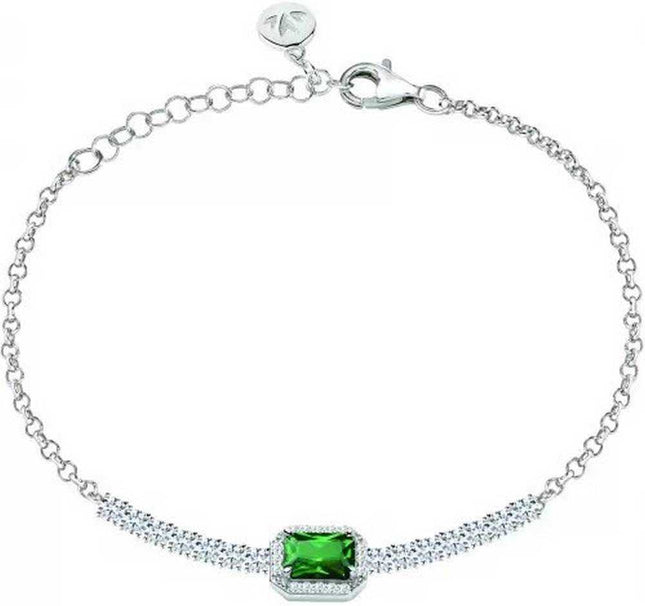 Bracciale Donna Morellato Tesori in Argento Sterling SAIW68