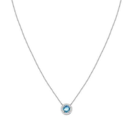 Morellato Tesori Collana Spotlight in Argento 925 SAIW94 da Donna