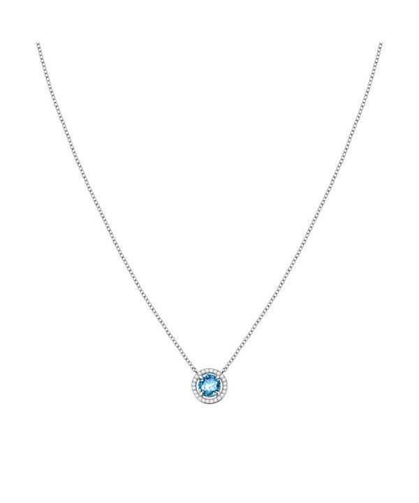 Morellato Tesori Collana Spotlight in Argento 925 SAIW94 da Donna