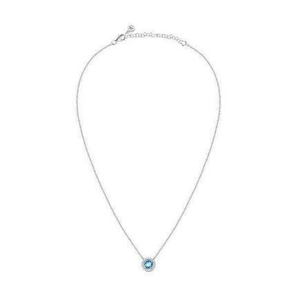 Morellato Tesori Collana Spotlight in Argento 925 SAIW94 da Donna