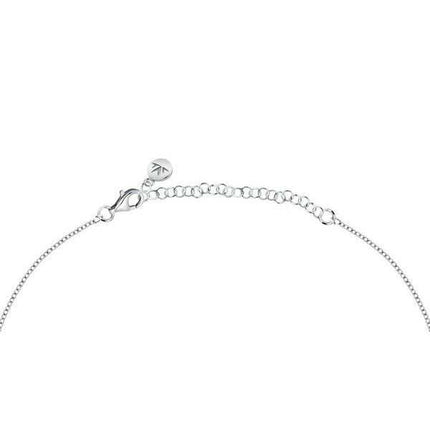 Morellato Tesori Collana Spotlight in Argento 925 SAIW94 da Donna