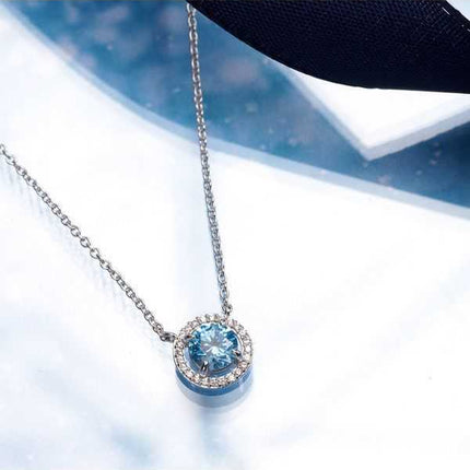 Morellato Tesori Collana Spotlight in Argento 925 SAIW94 da Donna