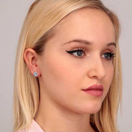 Orecchini Morellato Tesori in acciaio inossidabile SAIW95 da donna