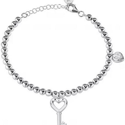 Bracciale Morellato Istanti in Acciaio SAIX13 da Donna