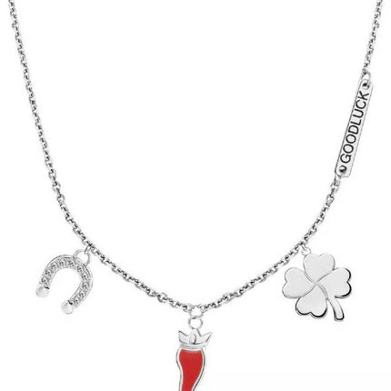 Collana Da Donna Morellato Enjoy In Acciaio SAIY01