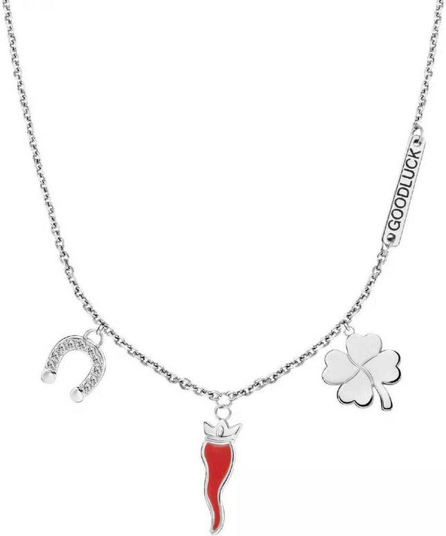 Collana Da Donna Morellato Enjoy In Acciaio SAIY01