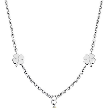 Collana Da Donna Morellato Enjoy In Acciaio Inossidabile SAIY03