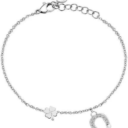 Bracciale Morellato Enjoy In Acciaio Inossidabile SAIY11 Da Donna