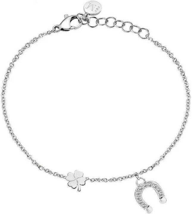 Bracciale Morellato Enjoy In Acciaio Inossidabile SAIY11 Da Donna