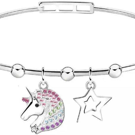 Bracciale Morellato Enjoy In Acciaio Inossidabile SAJE05 Da Donna