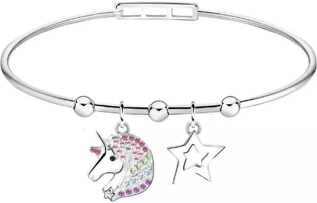 Bracciale Morellato Enjoy In Acciaio Inossidabile SAJE05 Da Donna