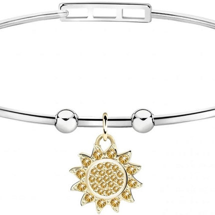 Bracciale Morellato Enjoy In Acciaio Inossidabile SAJE08 Da Donna