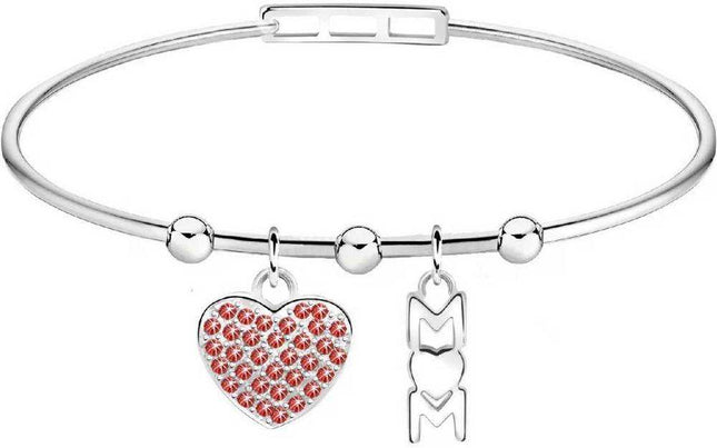 Bracciale Morellato Enjoy In Acciaio SAJE12 Da Donna