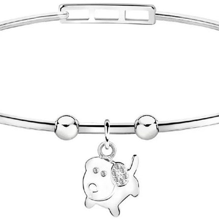 Bracciale Morellato Enjoy In Acciaio Inossidabile SAJE15 Da Donna