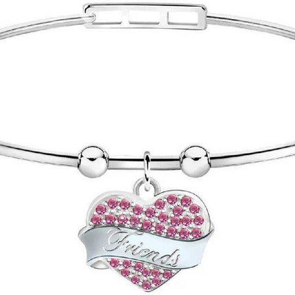 Bracciale Morellato Enjoy In Acciaio Inossidabile SAJE16 Da Donna
