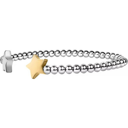 Bracciale Morellato Enjoy In Acciaio Inossidabile Con Cristalli SAJE21 da Donna