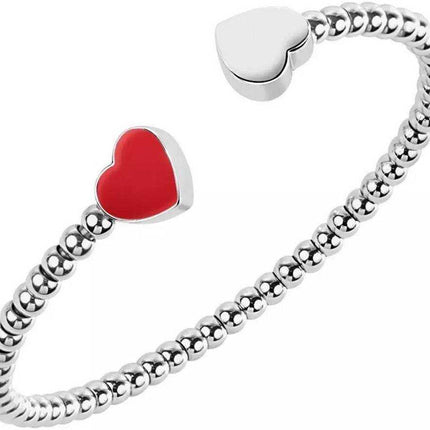 Bracciale Morellato Enjoy In Acciaio Inossidabile SAJE22 Da Donna