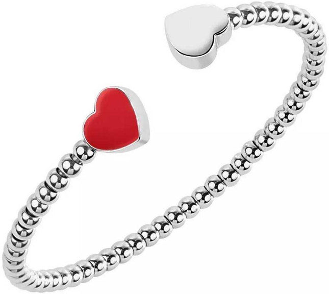 Bracciale Morellato Enjoy In Acciaio Inossidabile SAJE22 Da Donna