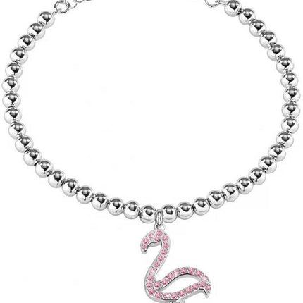 Bracciale Morellato Enjoy In Acciaio Inossidabile SAJE24 Da Donna