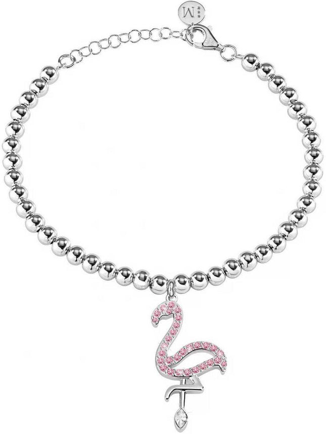 Bracciale Morellato Enjoy In Acciaio Inossidabile SAJE24 Da Donna