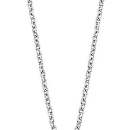 Morellato Petali Collana Da Donna In Acciaio Inossidabile SAJR03