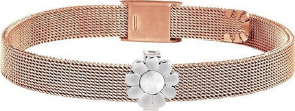 Bracciale Morellato Sensazioni Da Donna In Acciaio SAJT58