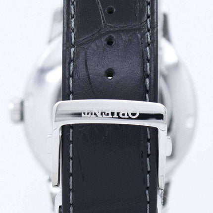 Orologio da uomo Orient Sun & Moon Automatic SAK00002S