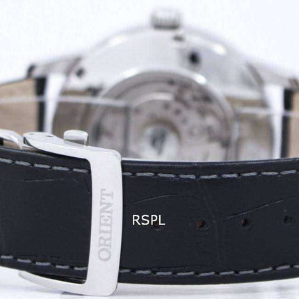 Orologio da uomo Orient Sun & Moon Automatic SAK00002S