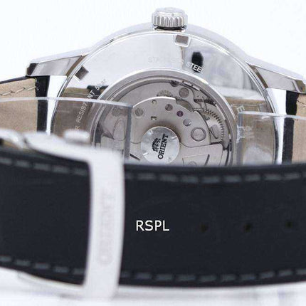 Orologio da uomo Orient Sun & Moon Automatic SAK00002S