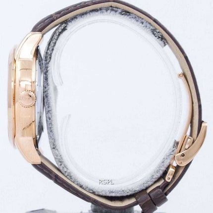 Orologio da uomo Orient Sun & Moon Automatic Made in Giappone SAK00003T0