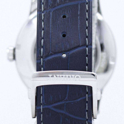 Orologio da uomo automatico SAK00005D di Orient Sun & Moon
