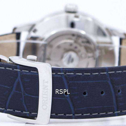 Orologio da uomo automatico SAK00005D di Orient Sun & Moon