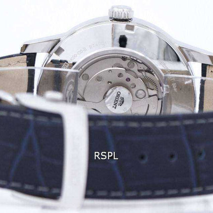 Orologio da uomo automatico SAK00005D di Orient Sun & Moon
