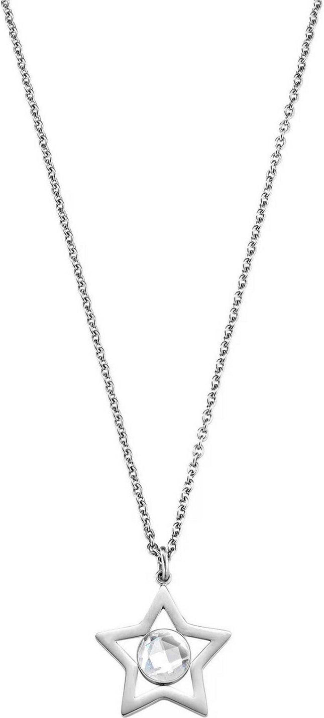 Collana Da Donna Morellato Cosmo In Acciaio Inossidabile SAKI01