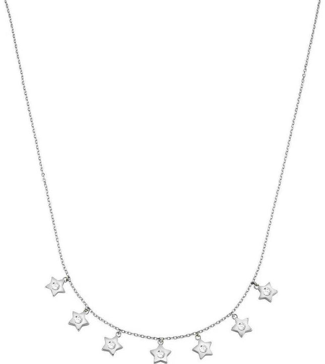 Collana Da Donna Morellato Cosmo In Acciaio Inossidabile SAKI05