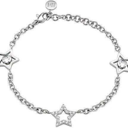 Bracciale Morellato Cosmo in Acciaio Inossidabile SAKI06 da Donna