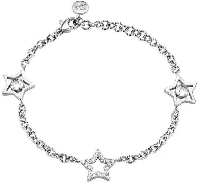 Bracciale Morellato Cosmo in Acciaio Inossidabile SAKI06 da Donna