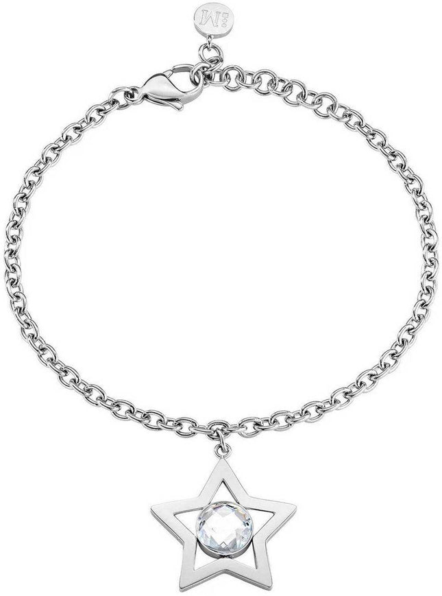 Bracciale Morellato Cosmo In Acciaio Inossidabile SAKI07 da Donna