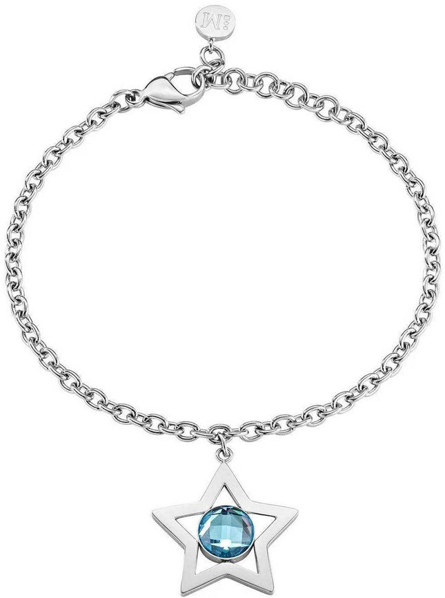 Bracciale da donna Morellato Cosmo in acciaio inossidabile SAKI08