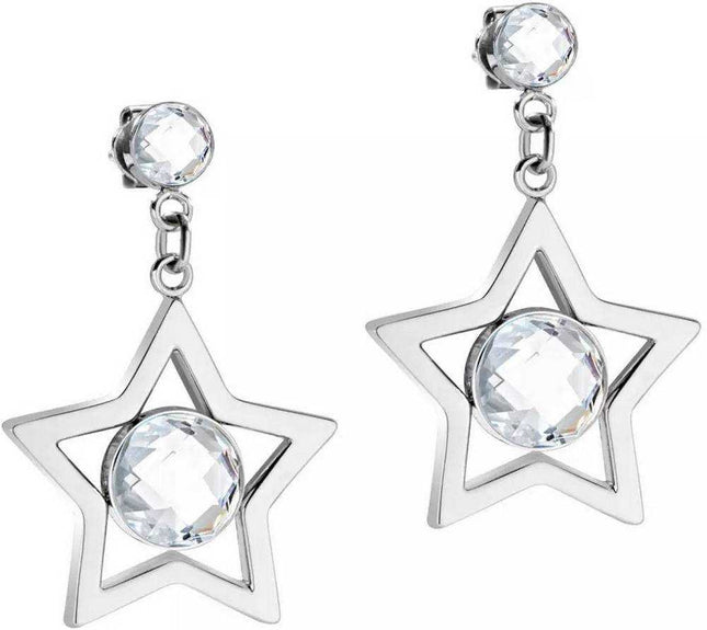 Orecchino da donna Morellato Cosmo in acciaio inossidabile SAKI11