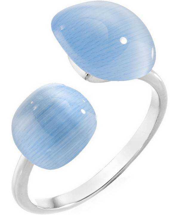 Anello da donna Morellato Gemma Cat Eye Stone SAKK16014