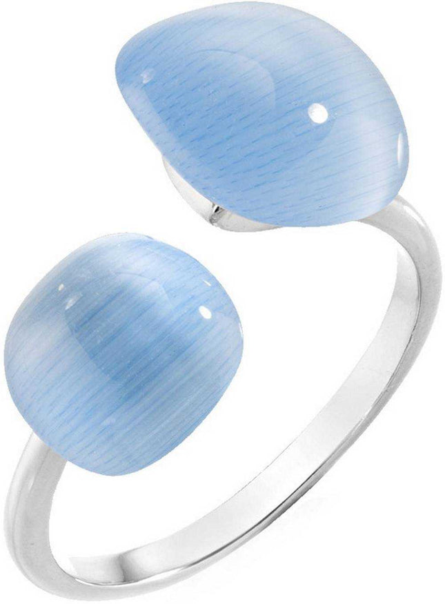 Anello da donna Morellato Gemma in argento sterling SAKK16018