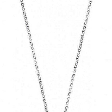 Morellato Gemma Collana da Donna in Argento Sterling Cat Eye Stone SAKK23