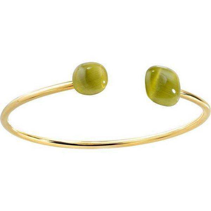 Bracciale Morellato Gemma Cat Eye Stone SAKK28 da Donna