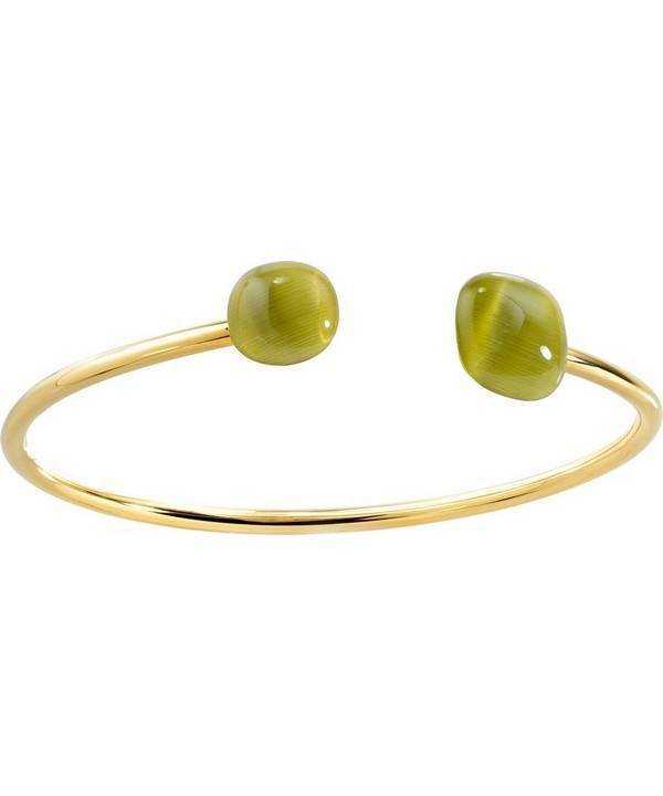 Bracciale Morellato Gemma Cat Eye Stone SAKK28 da Donna