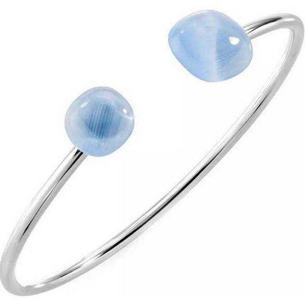 Bracciale Morellato Gemma Cat Eye Stone SAKK29 da Donna
